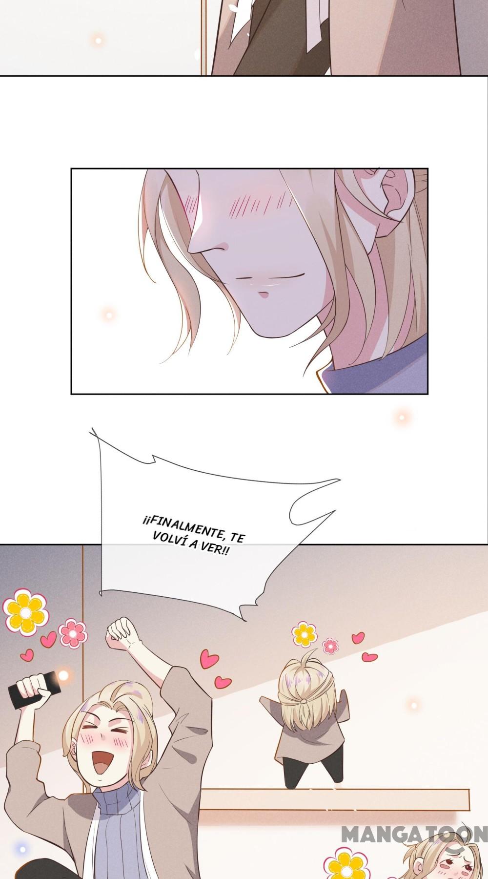 Read El Amor Cruel ES Manga Online