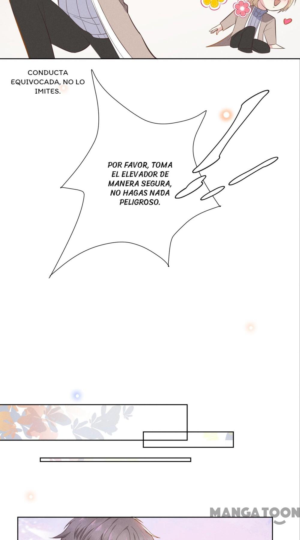 Read El Amor Cruel ES Manga Online