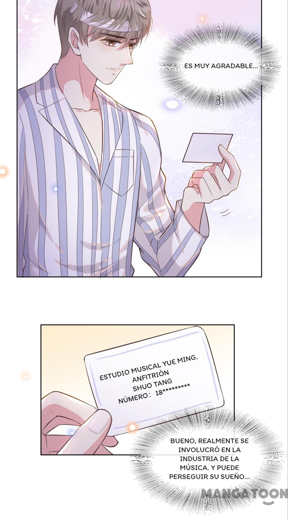 Read El Amor Cruel ES Manga Online