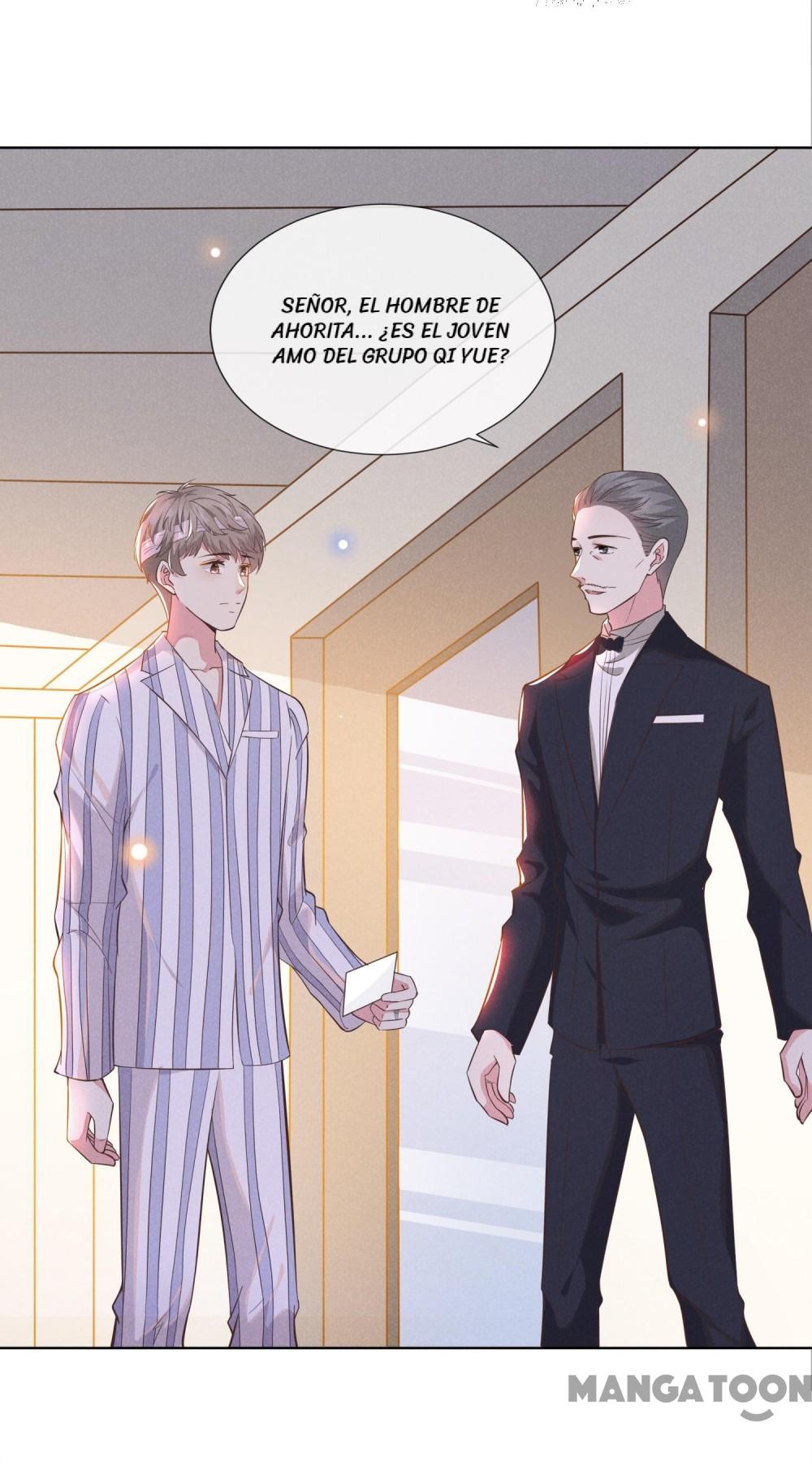 Read El Amor Cruel ES Manga Online