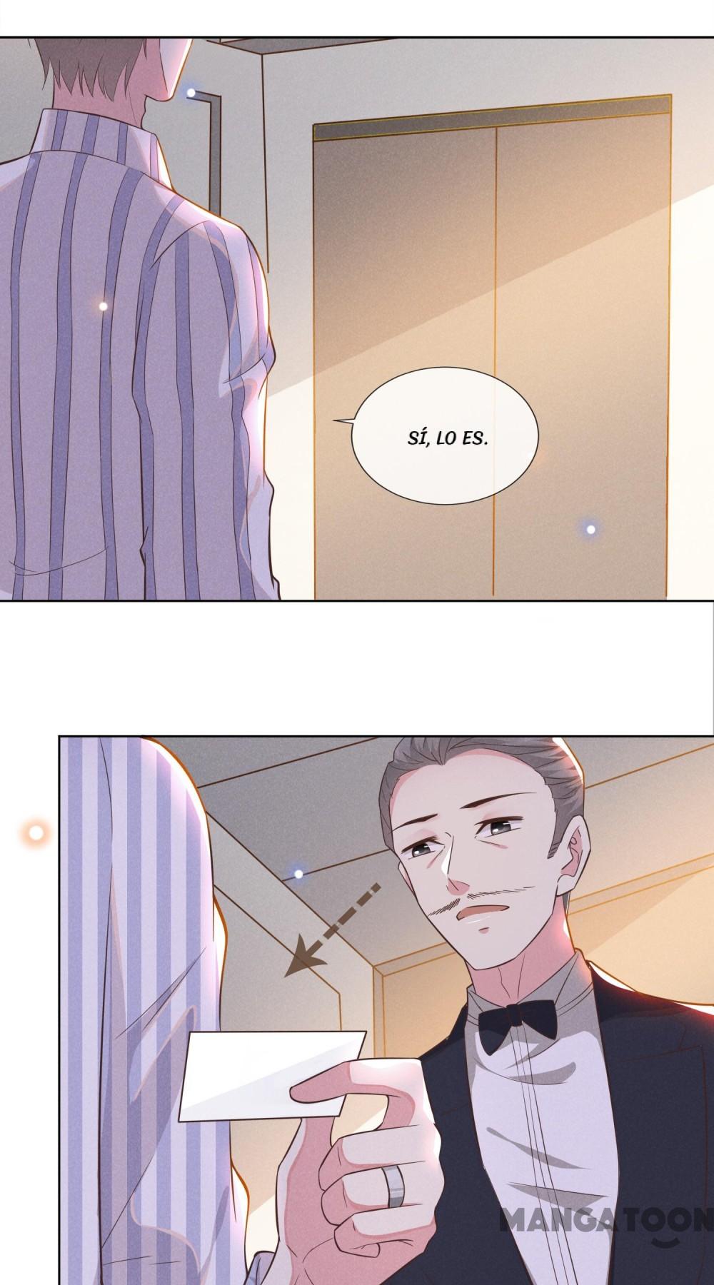 Read El Amor Cruel ES Manga Online