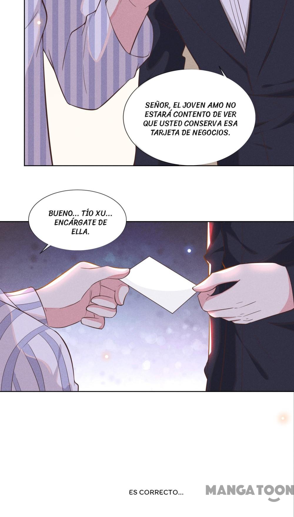 Read El Amor Cruel ES Manga Online