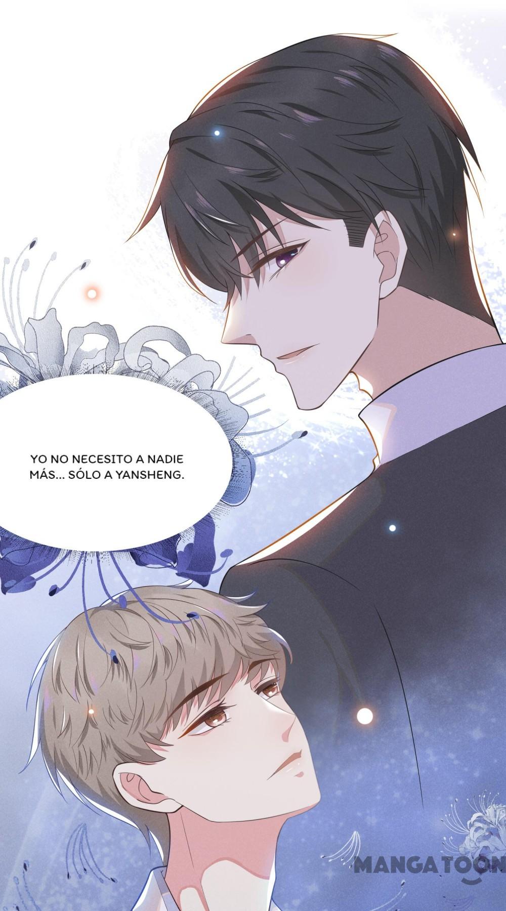 Read El Amor Cruel ES Manga Online