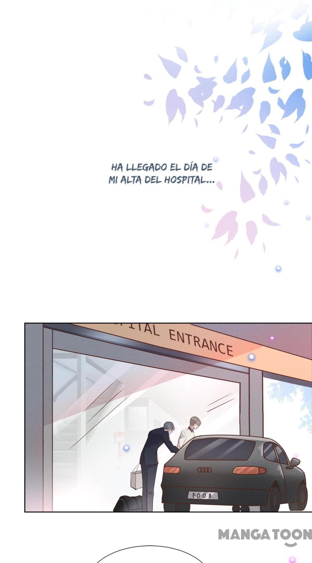 Read El Amor Cruel ES Manga Online