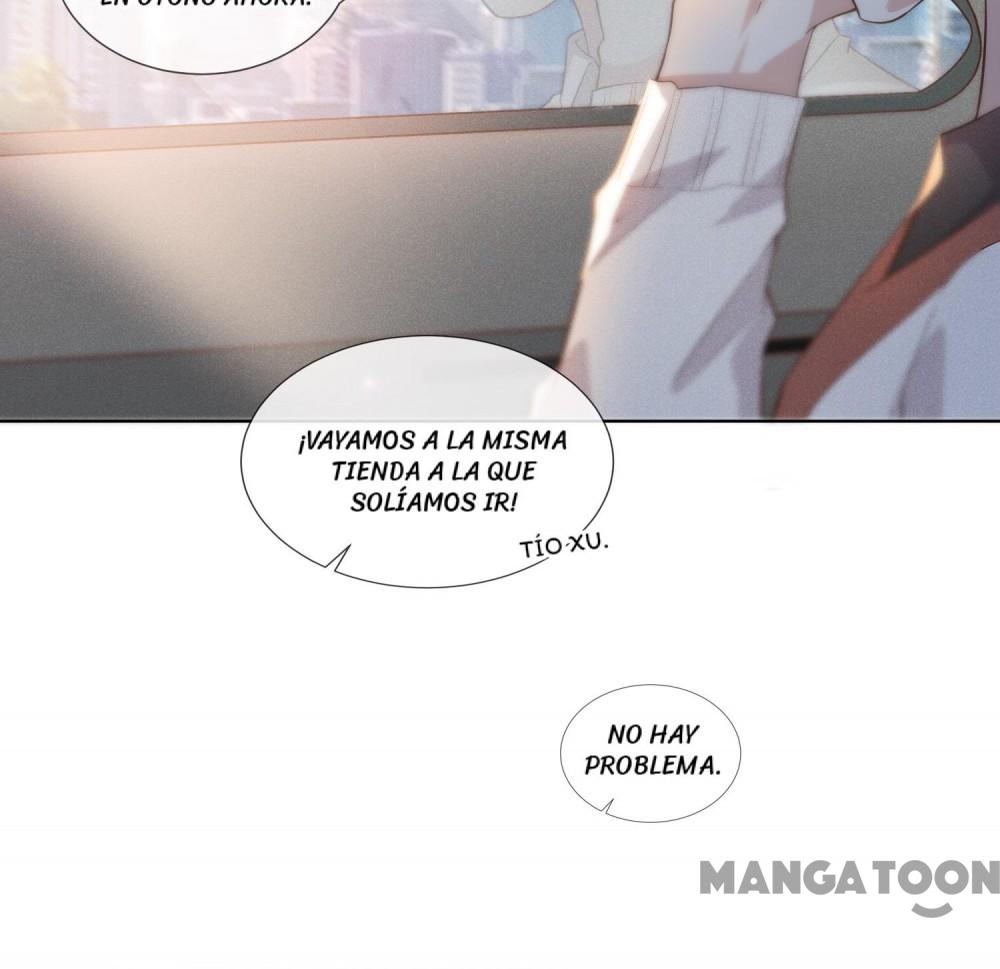 Read El Amor Cruel ES Manga Online