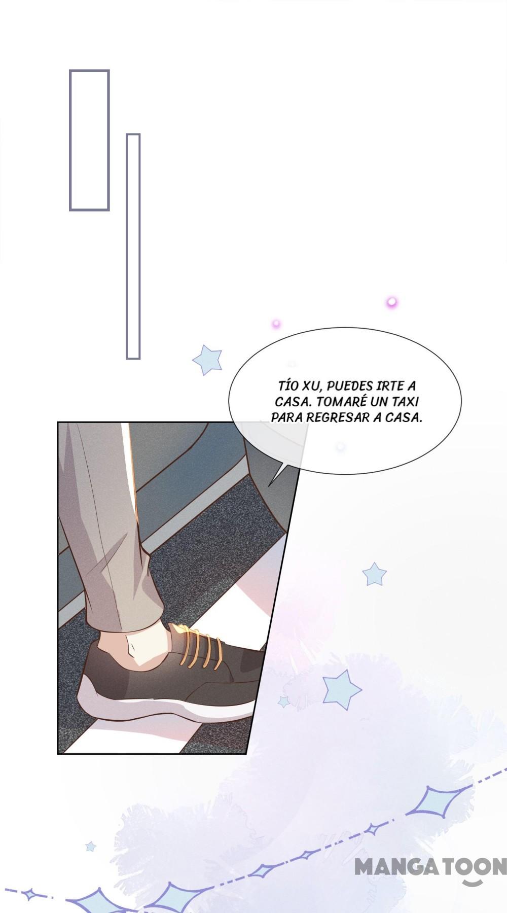 Read El Amor Cruel ES Manga Online