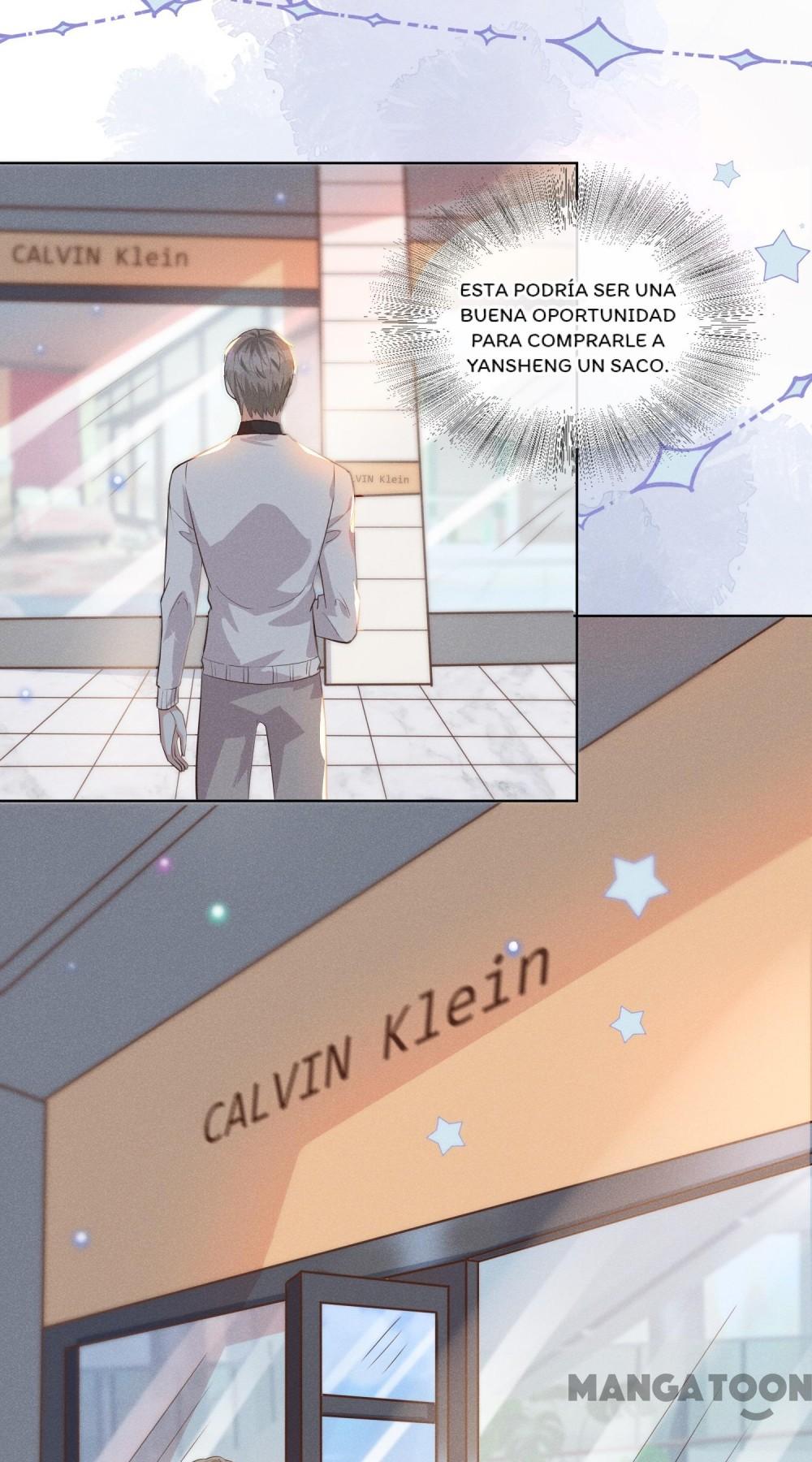 Read El Amor Cruel ES Manga Online