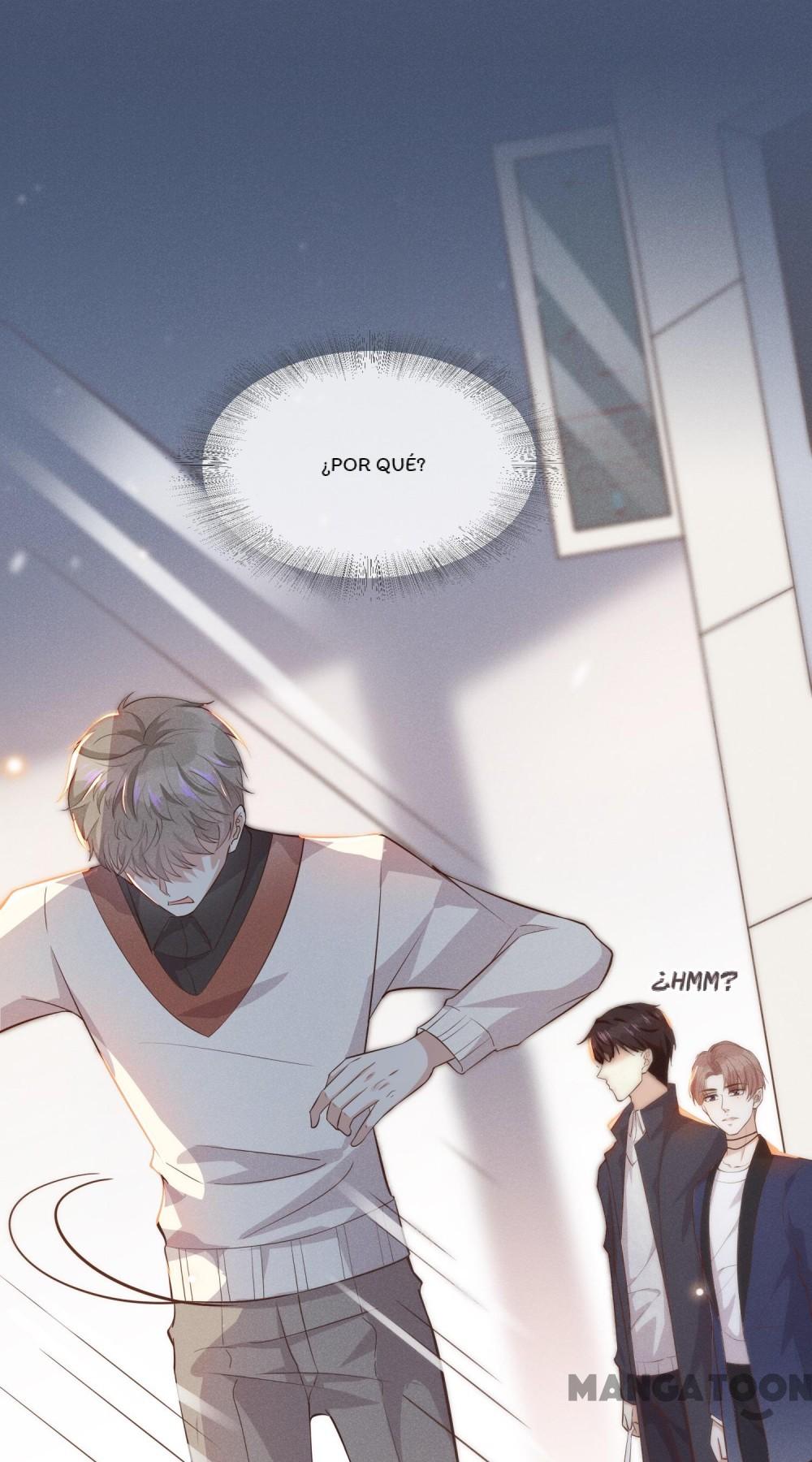 Read El Amor Cruel ES Manga Online