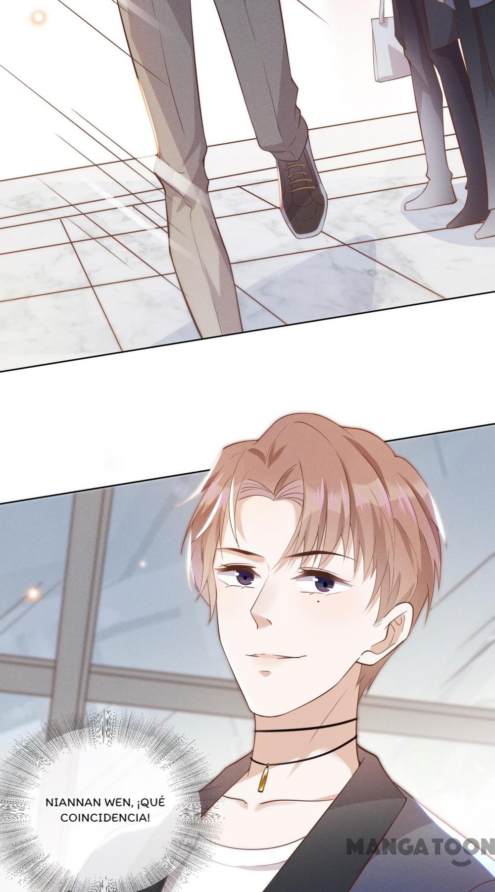 Read El Amor Cruel ES Manga Online