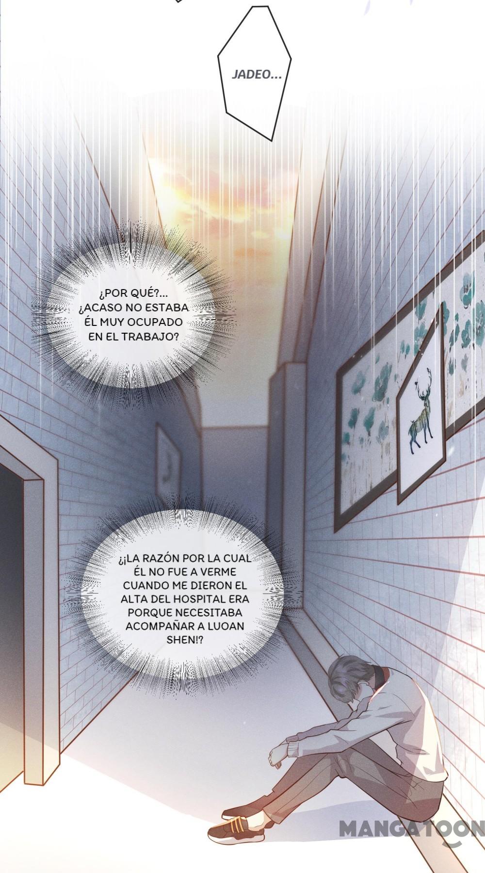 Read El Amor Cruel ES Manga Online