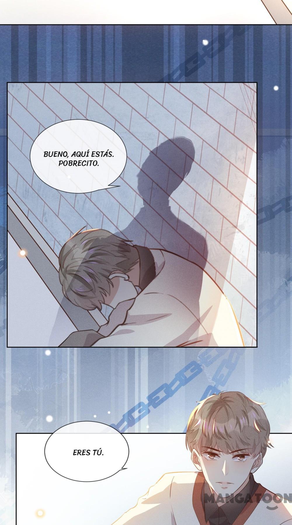 Read El Amor Cruel ES Manga Online