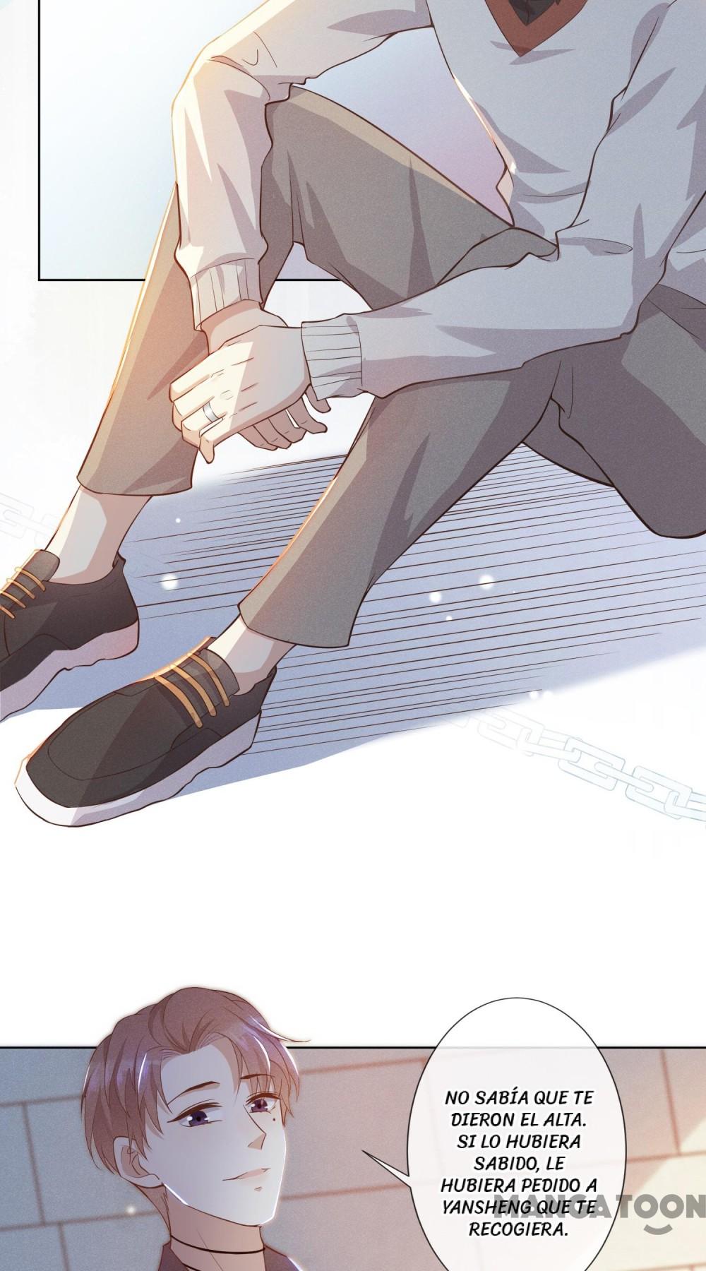 Read El Amor Cruel ES Manga Online