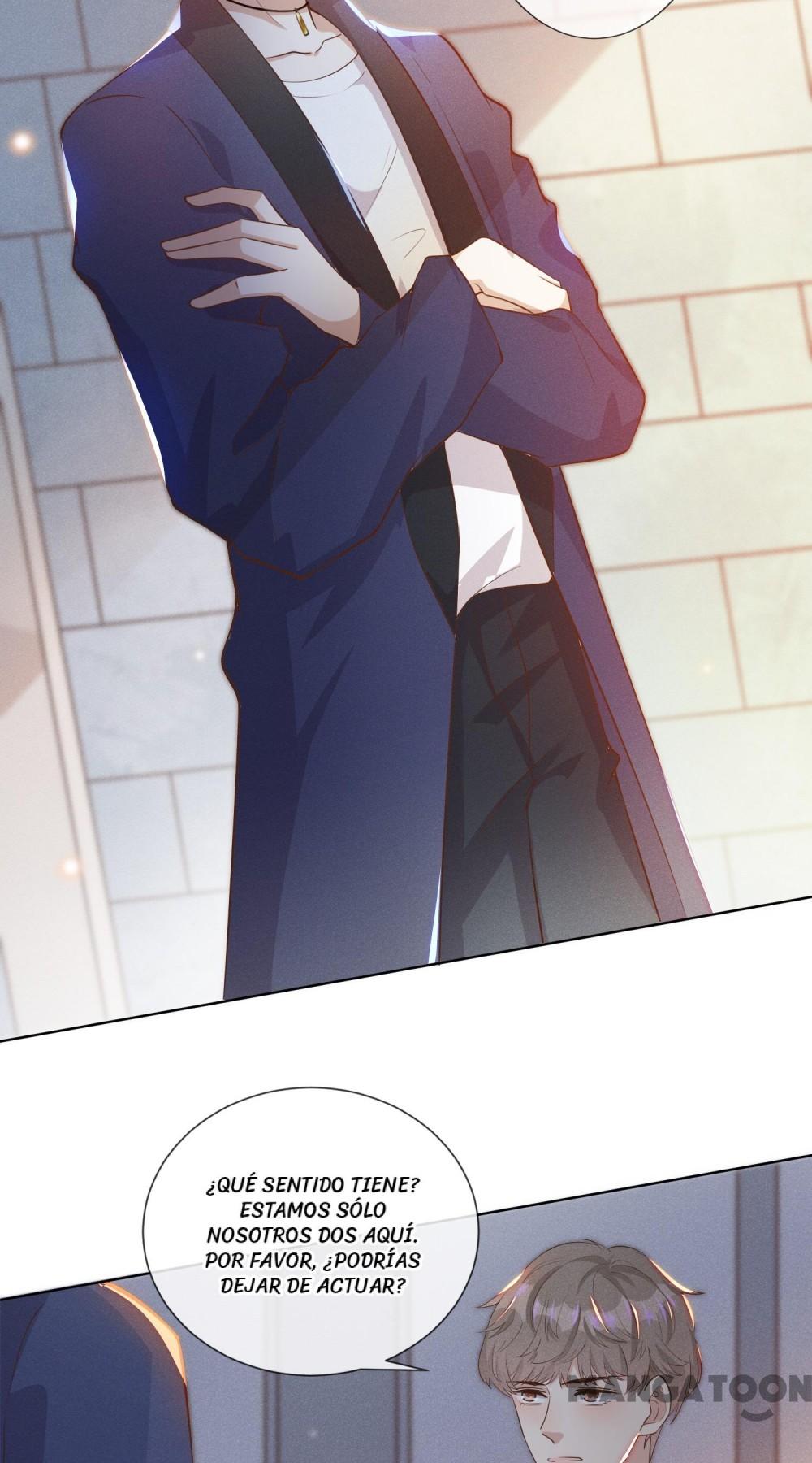 Read El Amor Cruel ES Manga Online