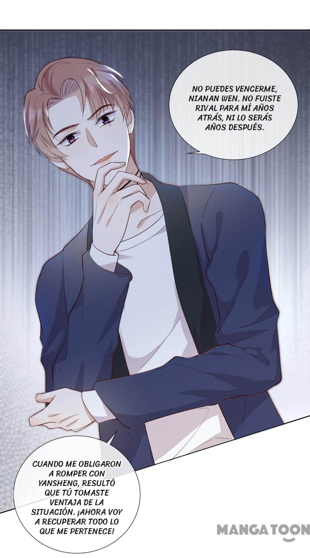 Read El Amor Cruel ES Manga Online