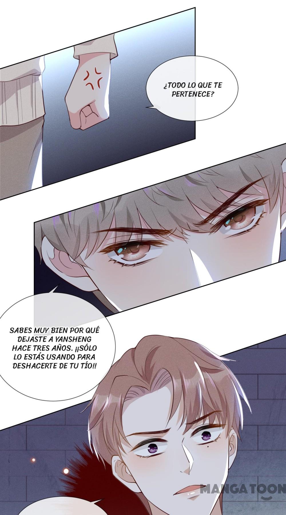 Read El Amor Cruel ES Manga Online
