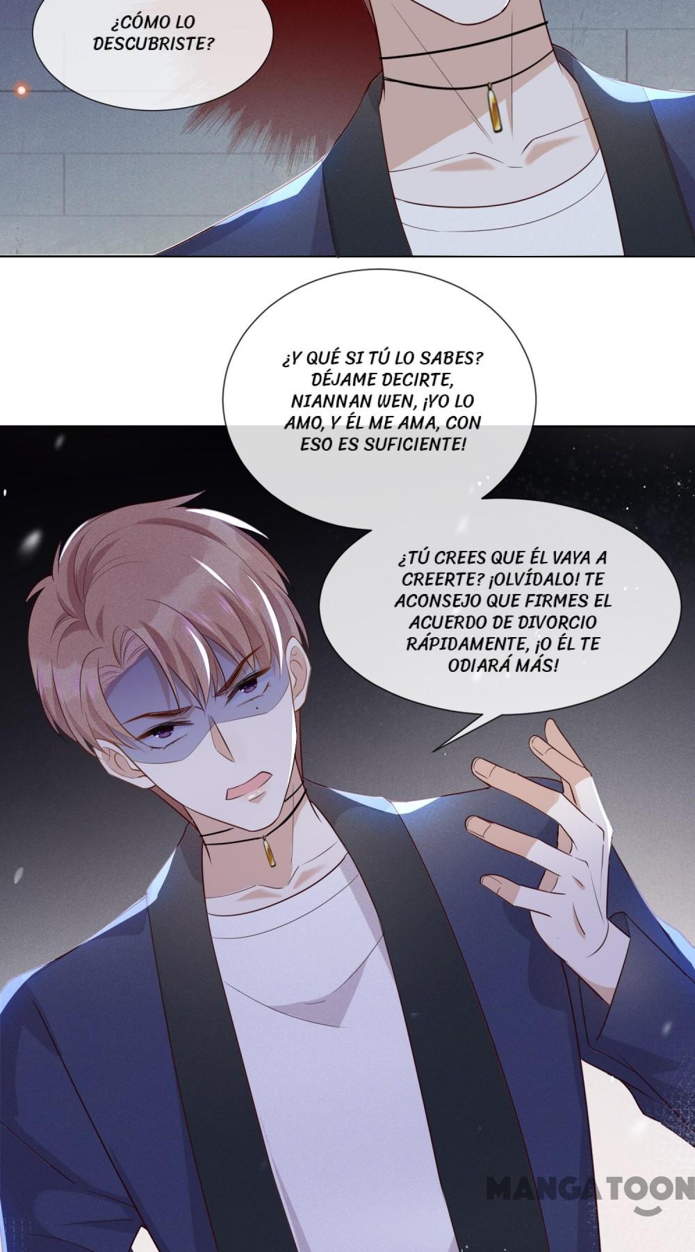 Read El Amor Cruel ES Manga Online