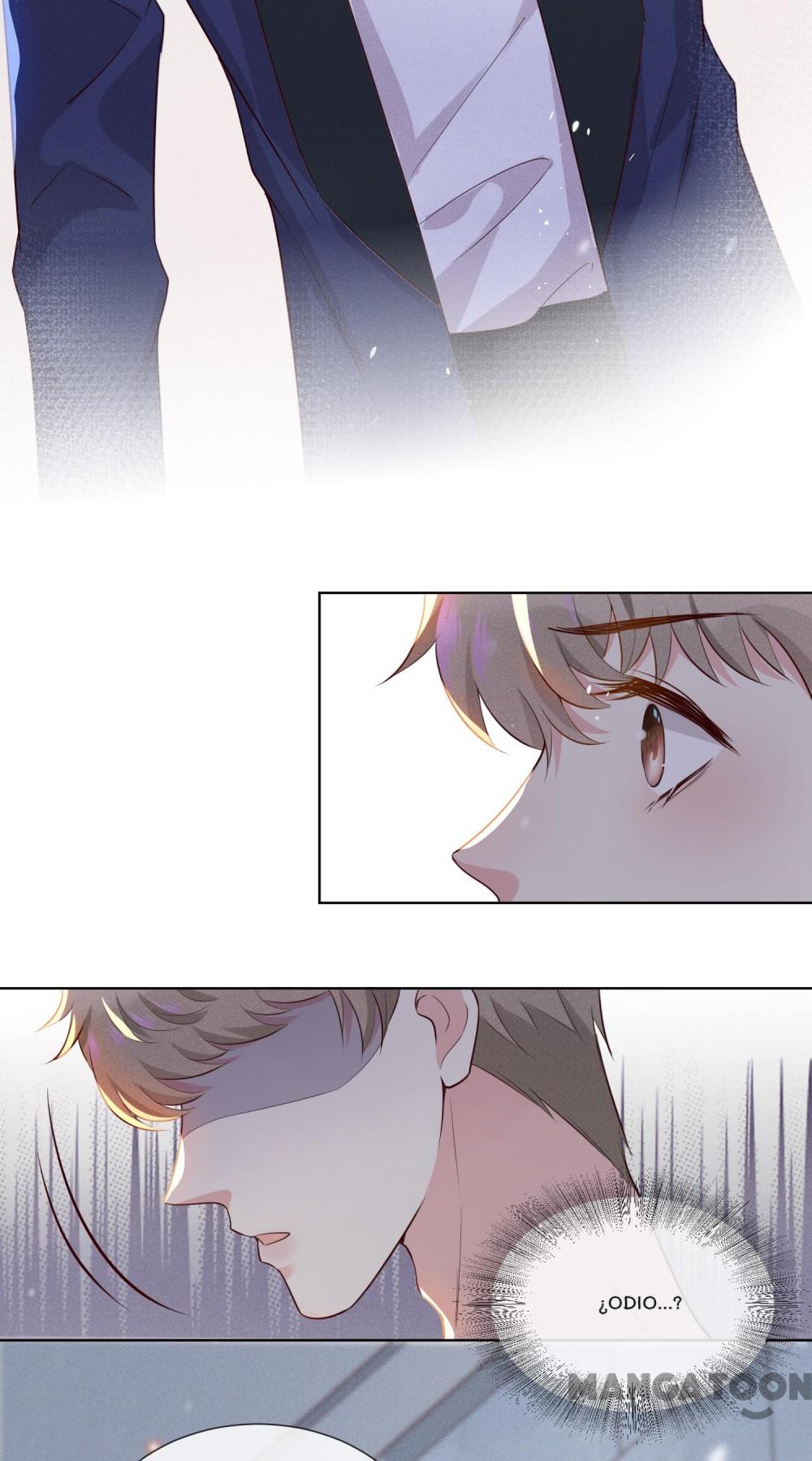 Read El Amor Cruel ES Manga Online