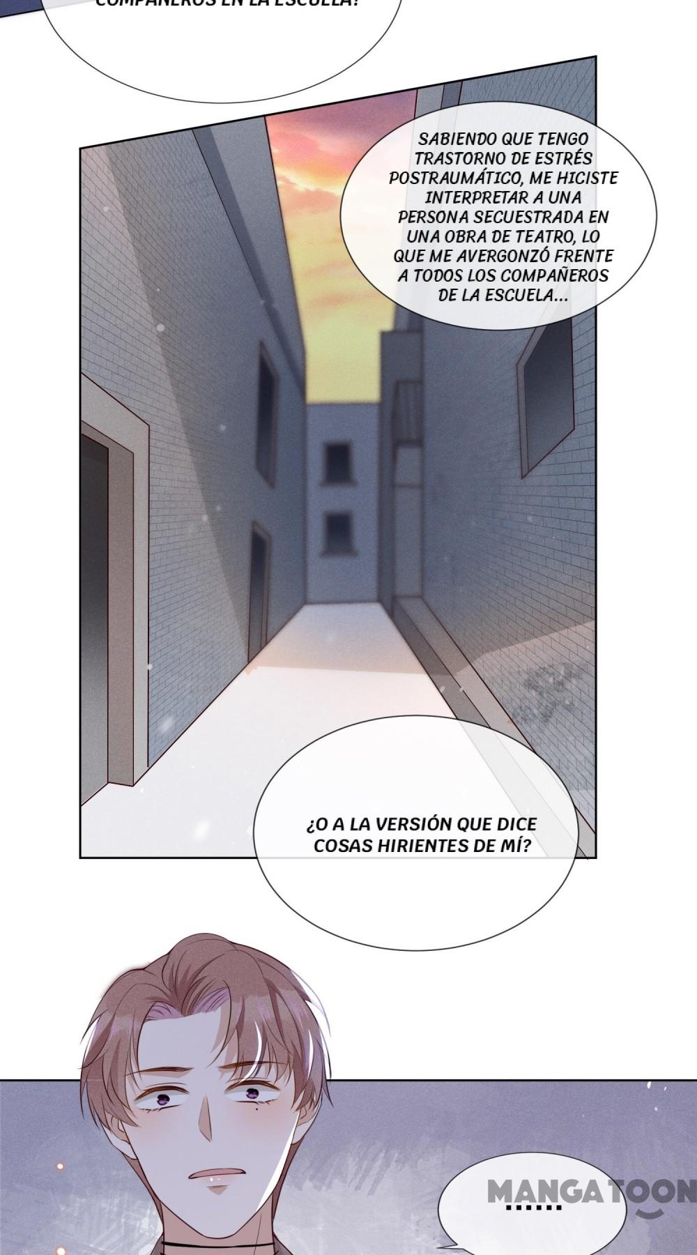 Read El Amor Cruel ES Manga Online