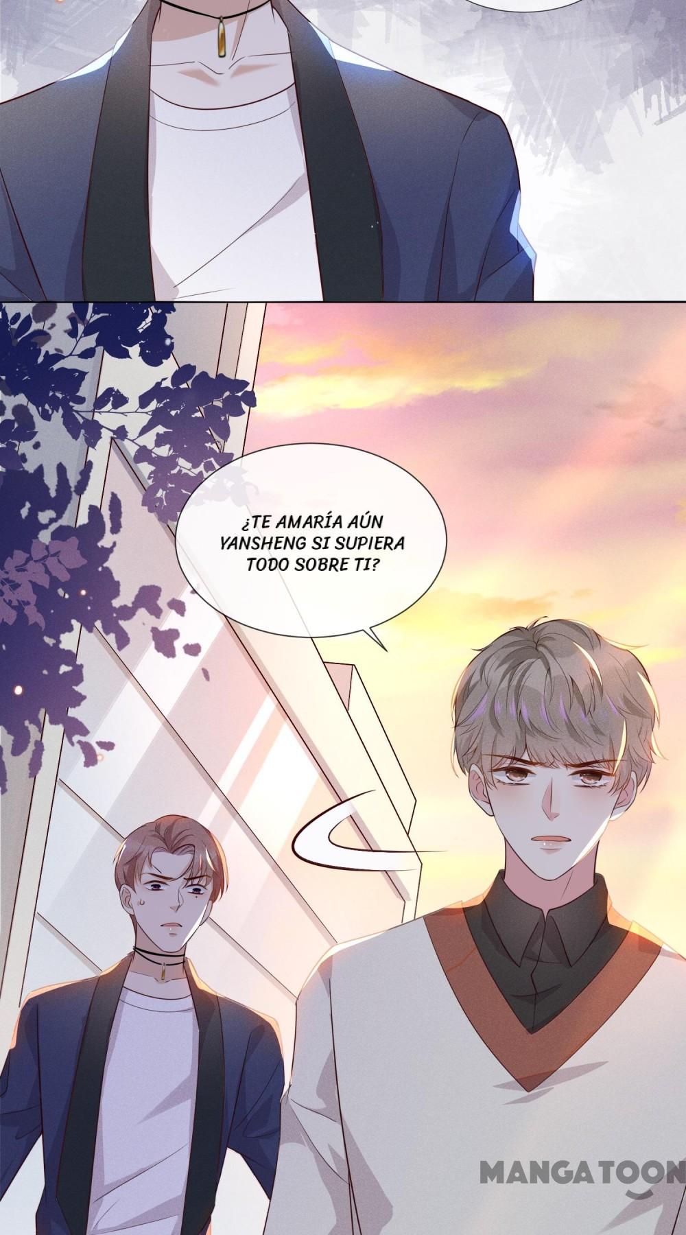 Read El Amor Cruel ES Manga Online