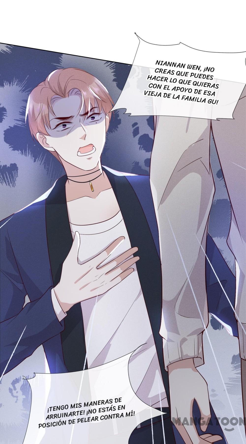 Read El Amor Cruel ES Manga Online