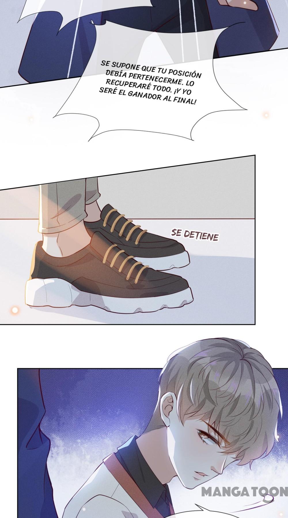 Read El Amor Cruel ES Manga Online