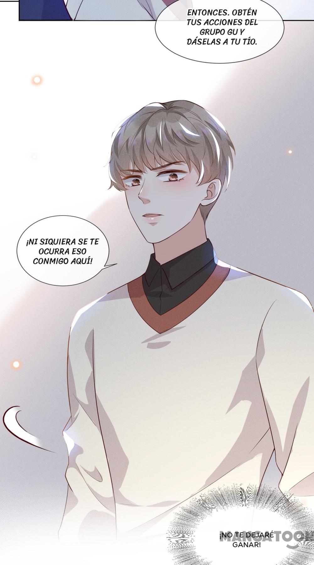 Read El Amor Cruel ES Manga Online