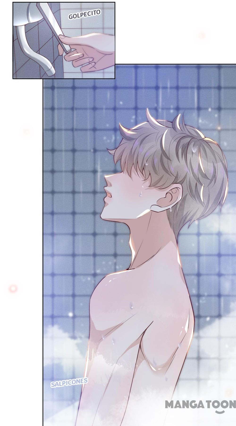 Read El Amor Cruel ES Manga Online