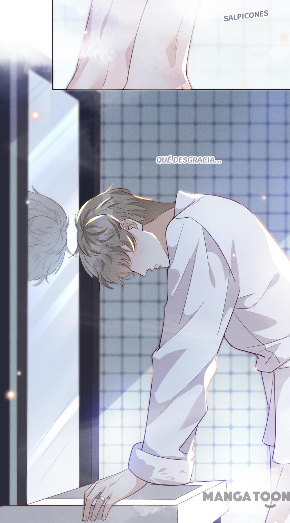 Read El Amor Cruel ES Manga Online