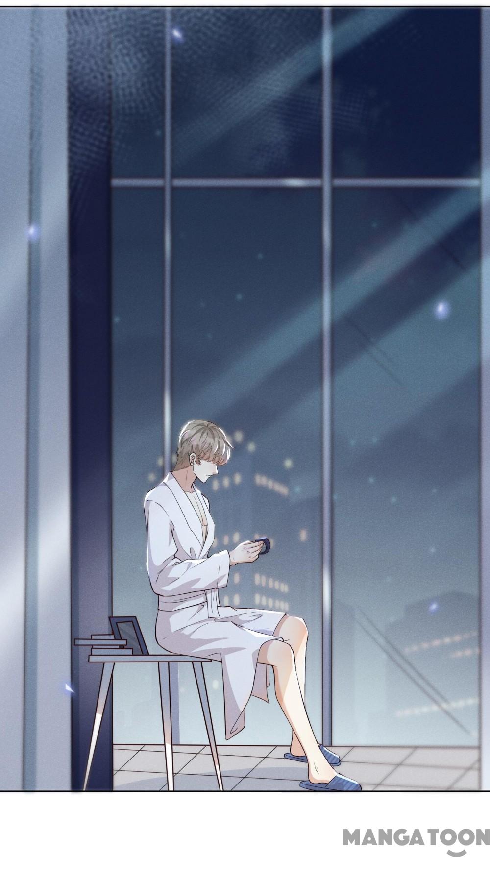 Read El Amor Cruel ES Manga Online