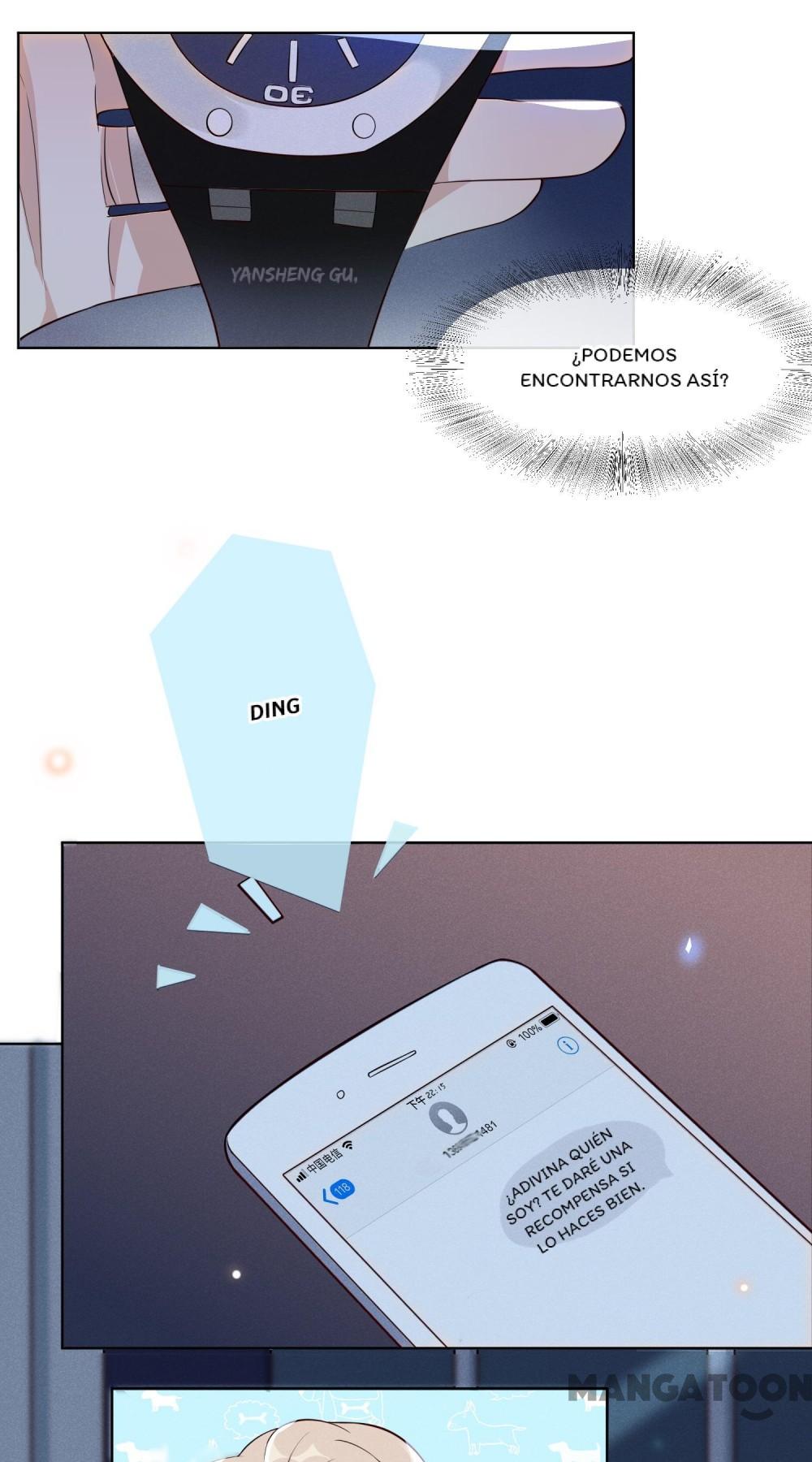 Read El Amor Cruel ES Manga Online