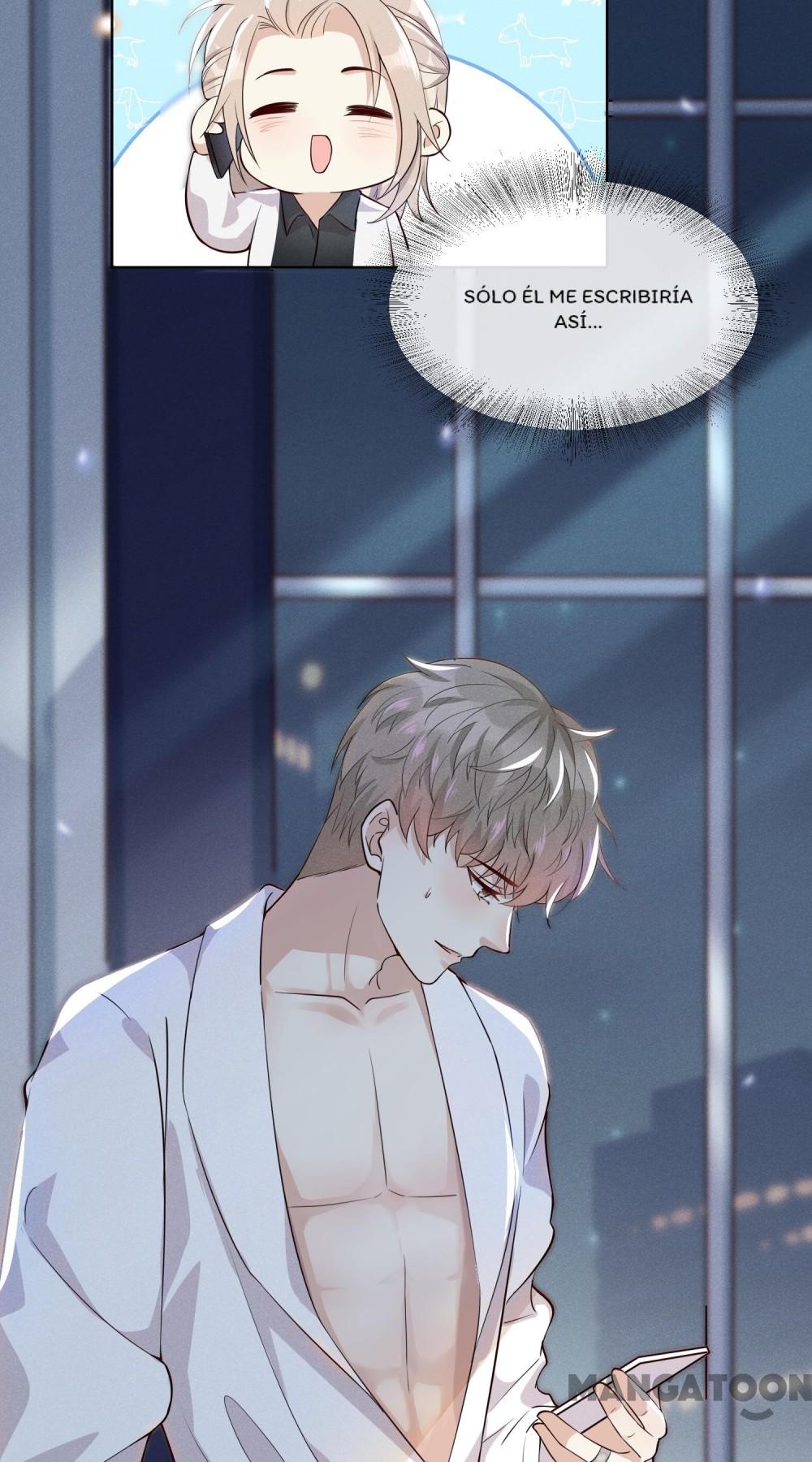 Read El Amor Cruel ES Manga Online