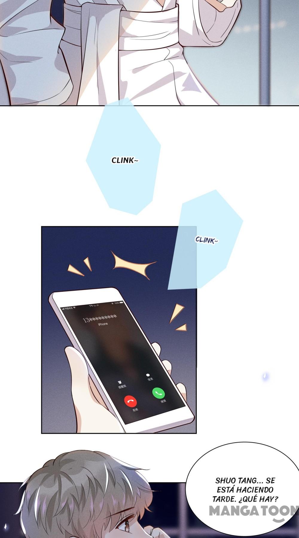 Read El Amor Cruel ES Manga Online