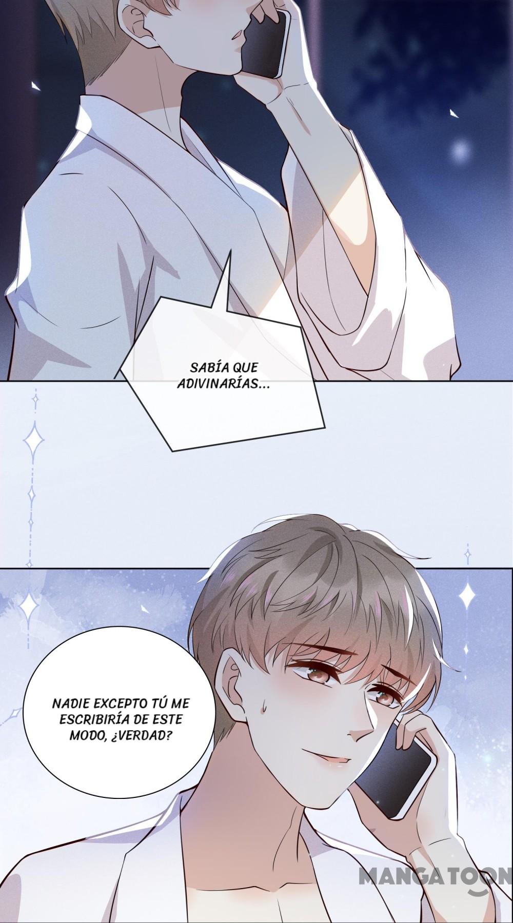 Read El Amor Cruel ES Manga Online