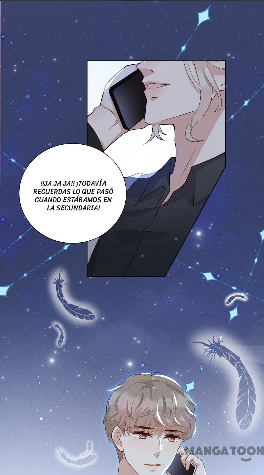 Read El Amor Cruel ES Manga Online