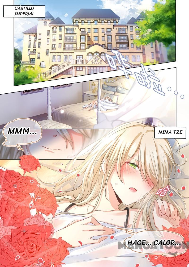 Read El Despiadado CEO ES Manga Online