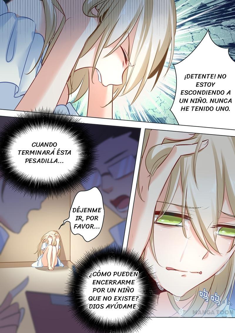 Read El Despiadado CEO ES Manga Online