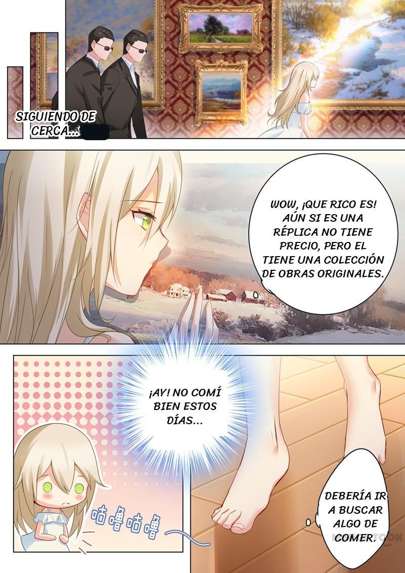 Read El Despiadado CEO ES Manga Online