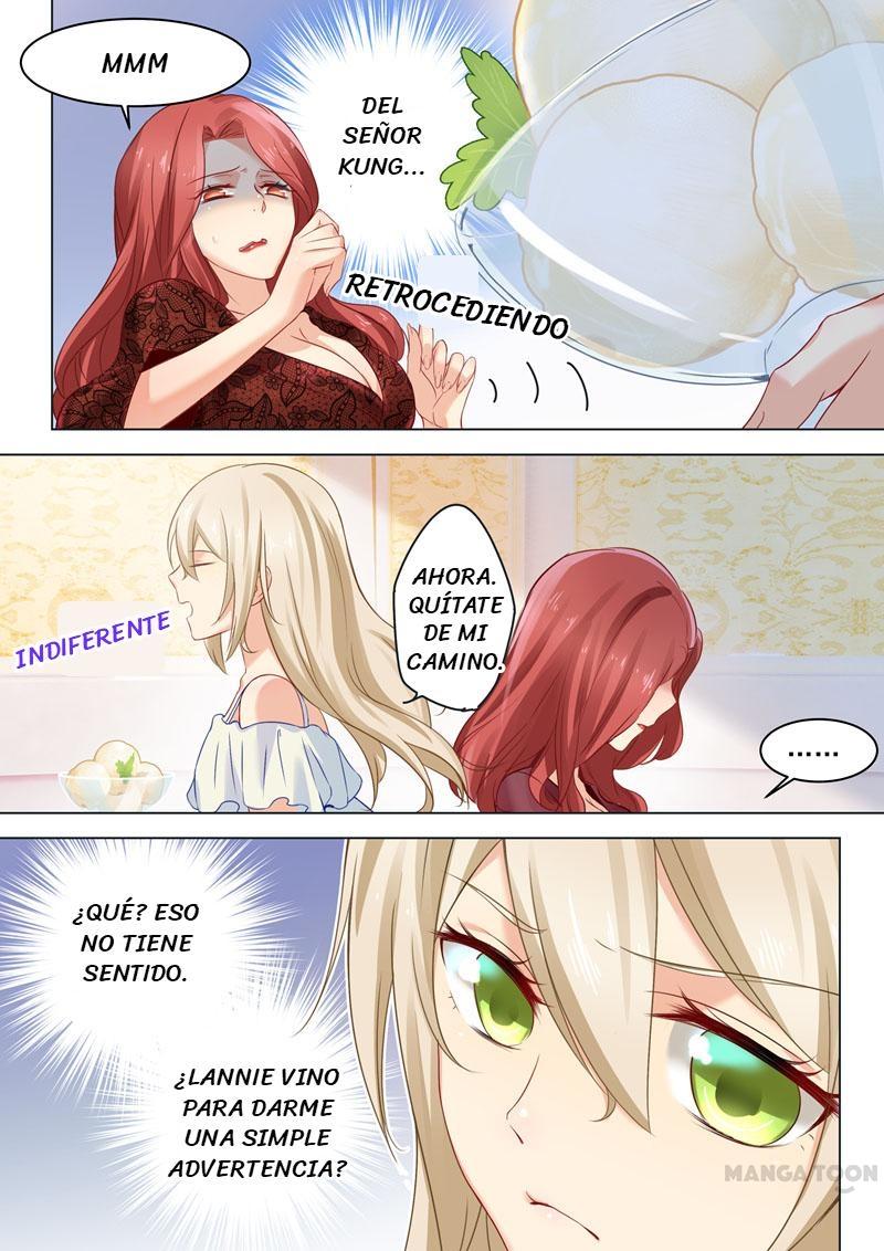 Read El Despiadado CEO ES Manga Online