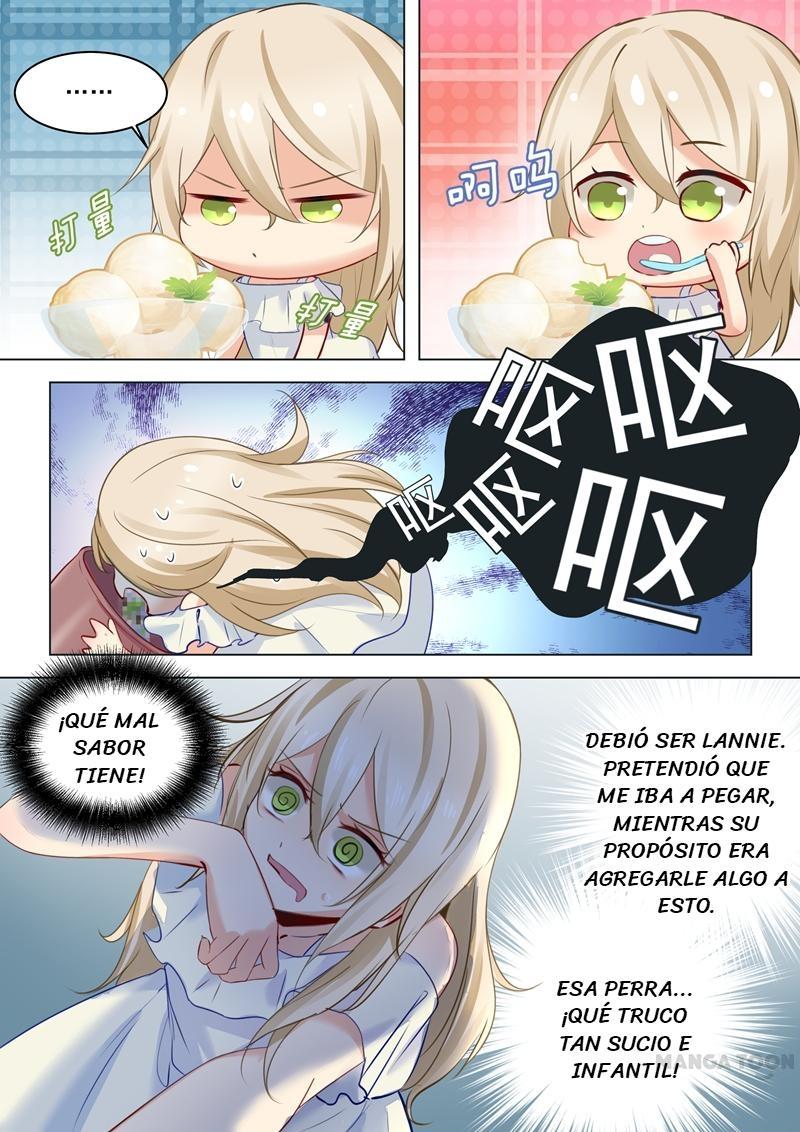 Read El Despiadado CEO ES Manga Online