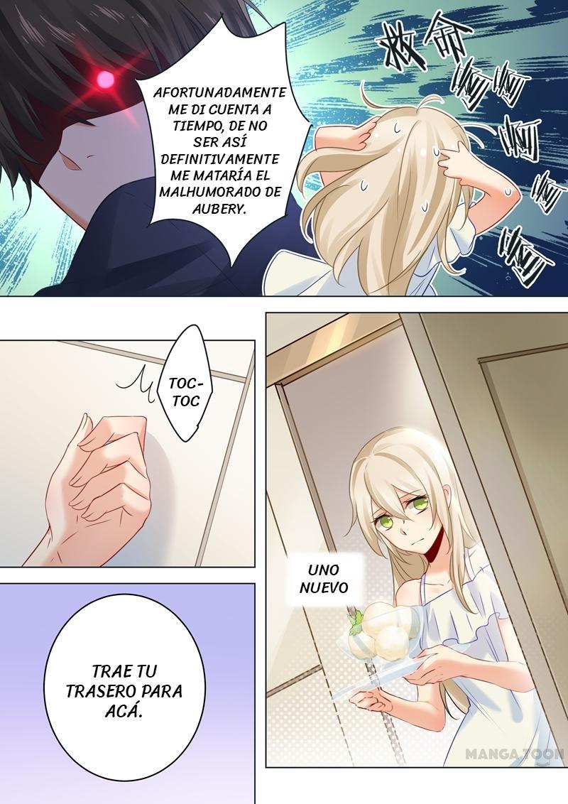 Read El Despiadado CEO ES Manga Online