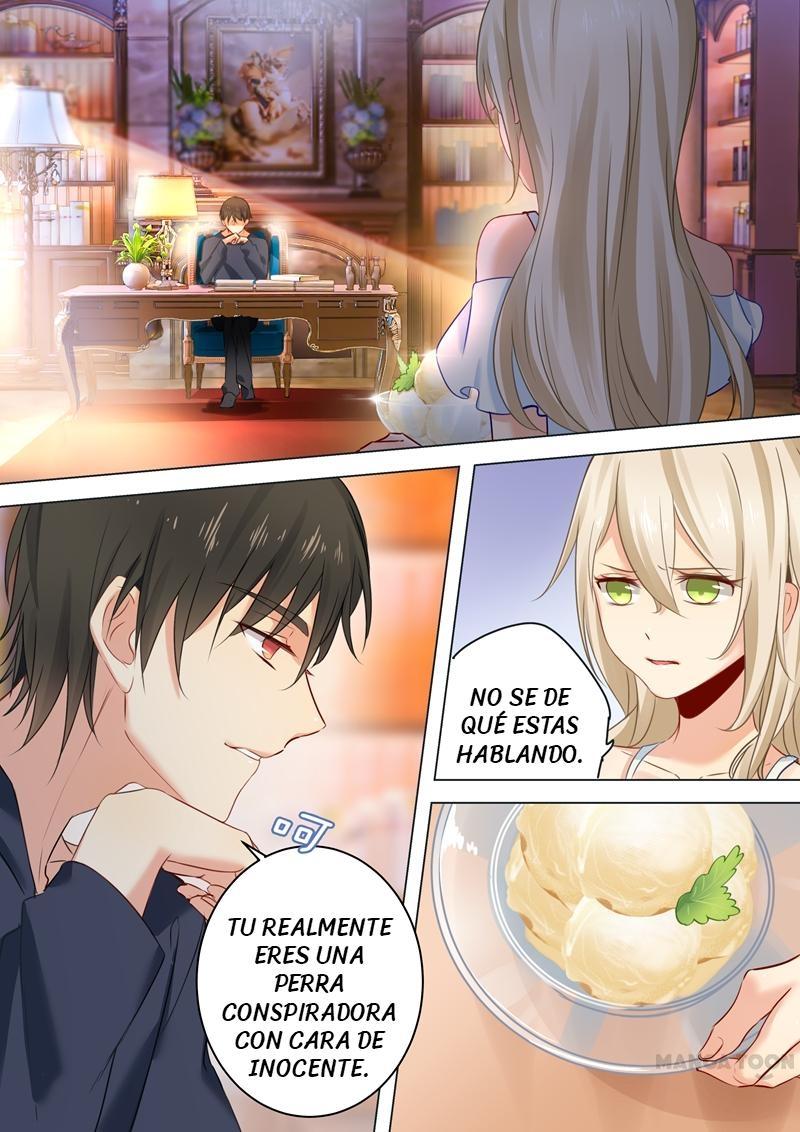Read El Despiadado CEO ES Manga Online