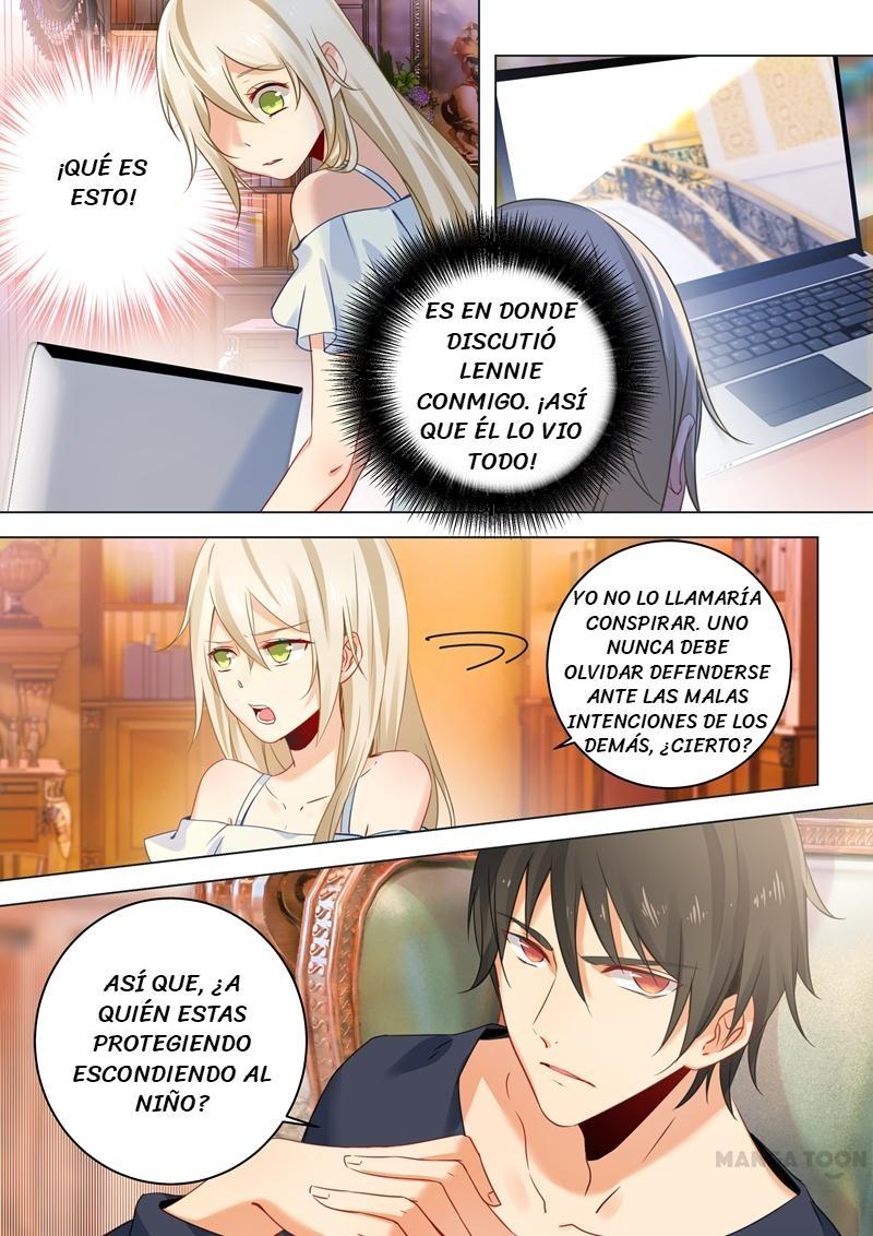 Read El Despiadado CEO ES Manga Online