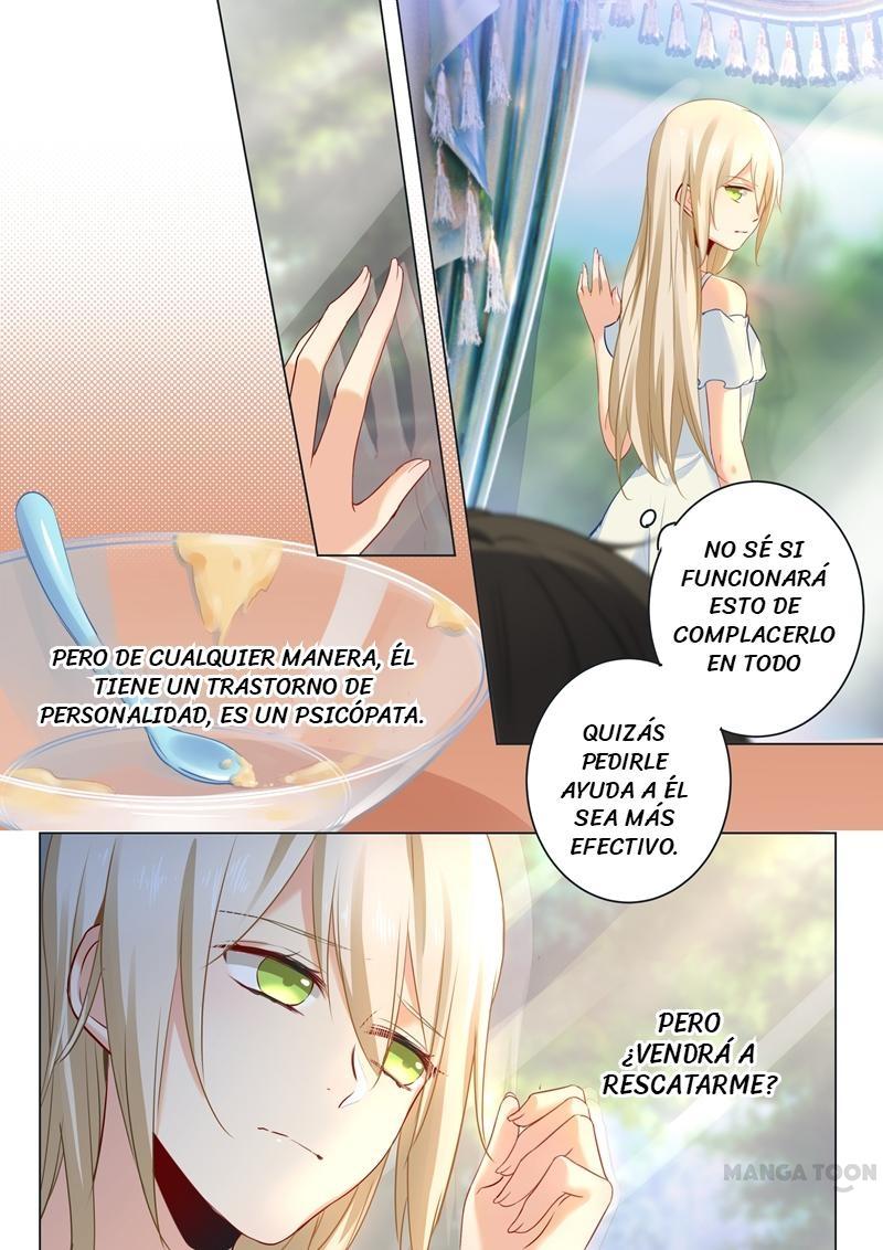 Read El Despiadado CEO ES Manga Online