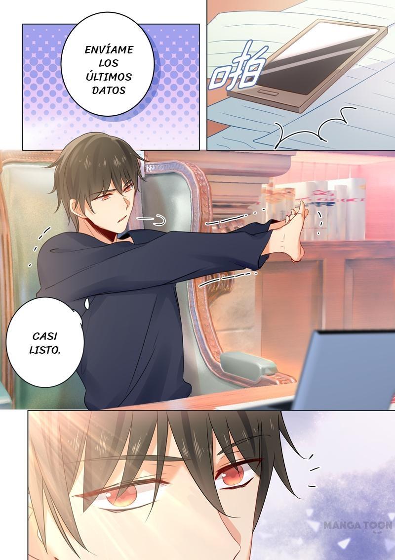 Read El Despiadado CEO ES Manga Online
