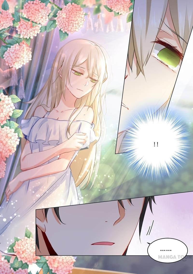 Read El Despiadado CEO ES Manga Online