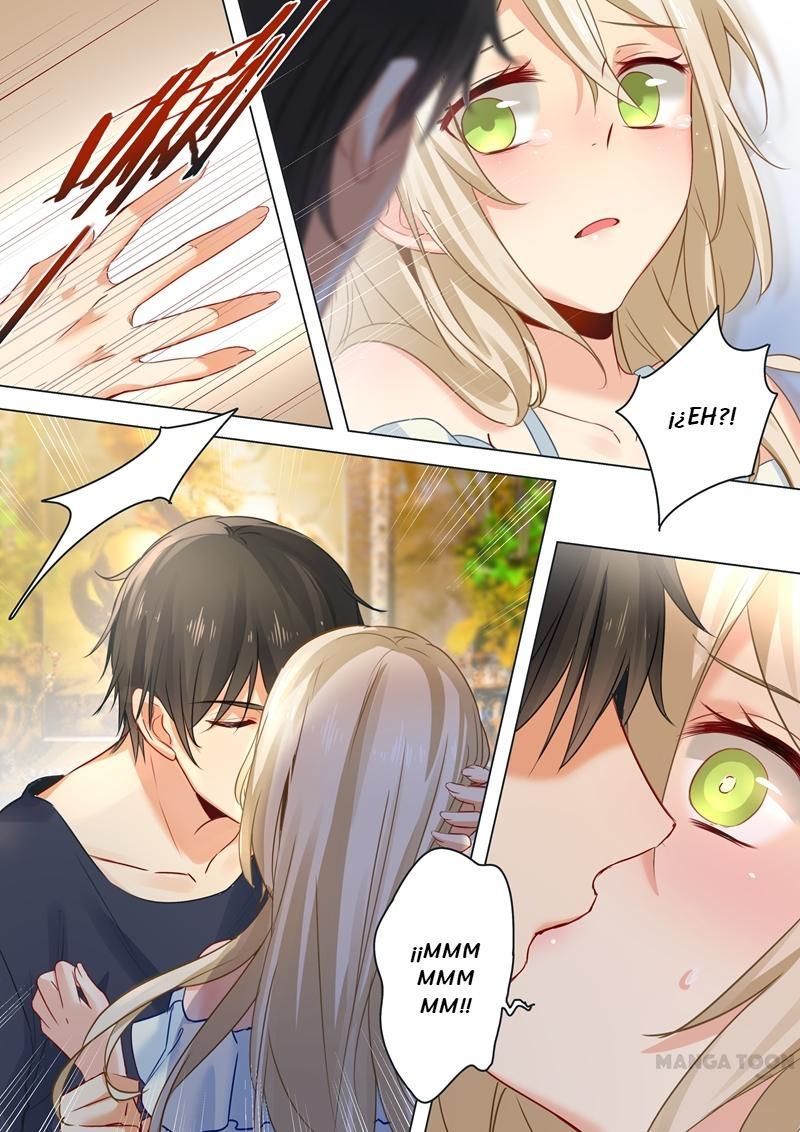 Read El Despiadado CEO ES Manga Online