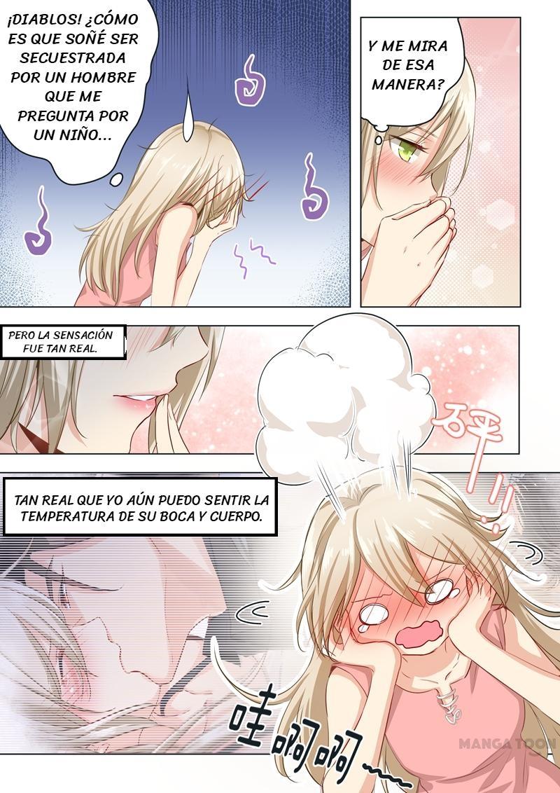 Read El Despiadado CEO ES Manga Online