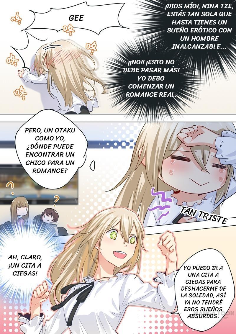 Read El Despiadado CEO ES Manga Online