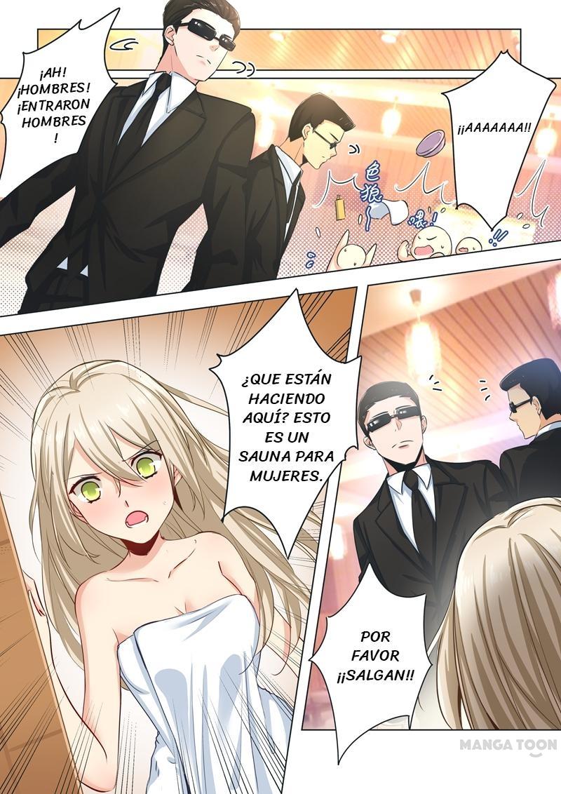 Read El Despiadado CEO ES Manga Online