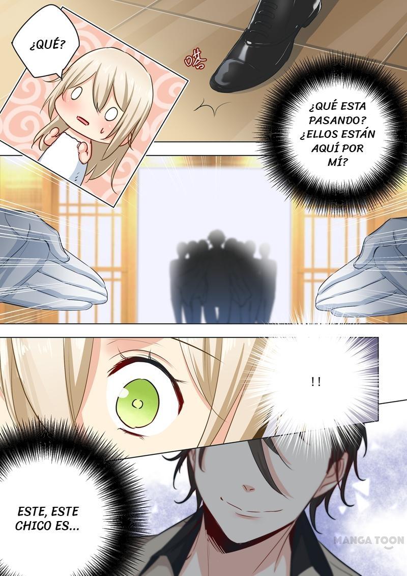 Read El Despiadado CEO ES Manga Online